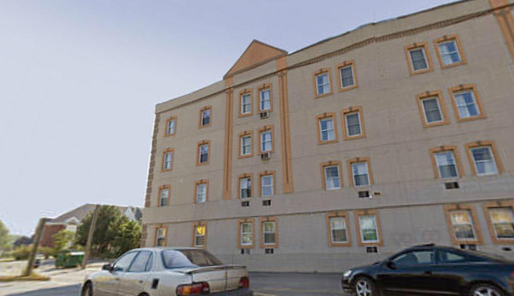 Americas Best Value Inn Dearborn Extérieur photo