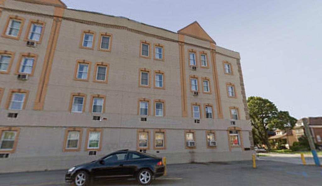 Americas Best Value Inn Dearborn Extérieur photo